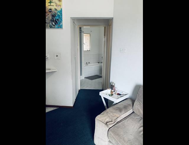 1 BEDROOM APARTMENT RENTED IN PARKDENE